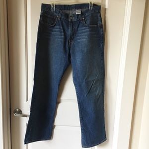 Lucky Brand Jeans